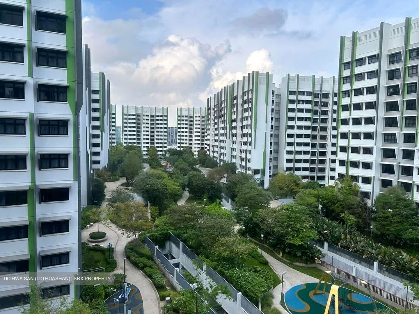 Blk 112A Alkaff Oasis (Toa Payoh), HDB 4 Rooms #551405251